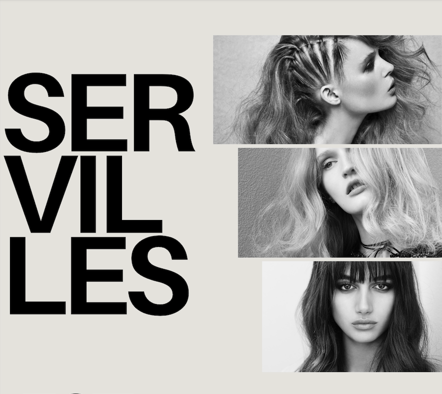 Celebrating Servilles: A Legacy of Hairdressing Excellence