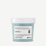 Davines Minu Hair Mask