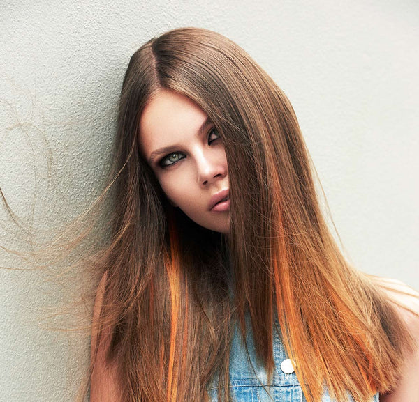 How To Fix Damaged Hair