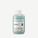 Davines Minu Shampoo