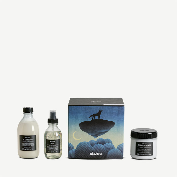 Davines Oi Christmas Pack