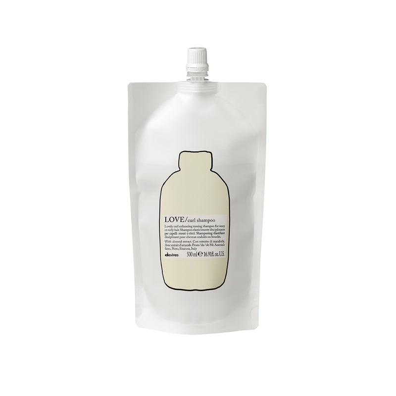 Davines Love Curl Shampoo Refill