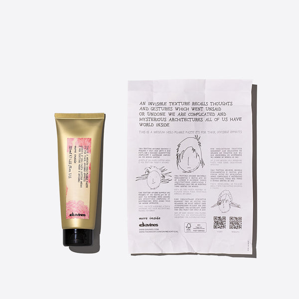 Davines This Is A Medium Hold Pliable Paste