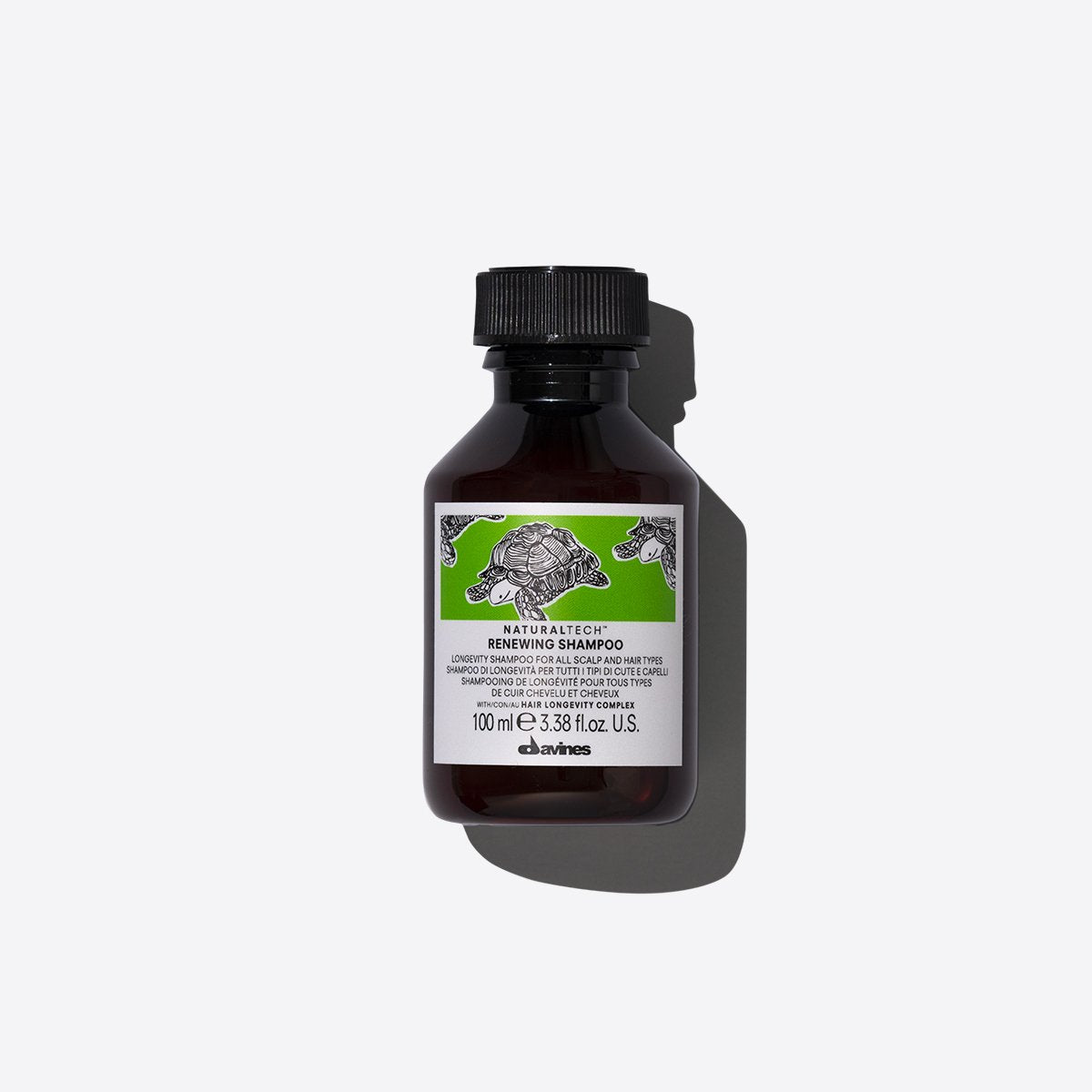 davines RENEWING SHAMPOO 250ml 4本セット新品特価 RENEWING Shampoo - Davines International